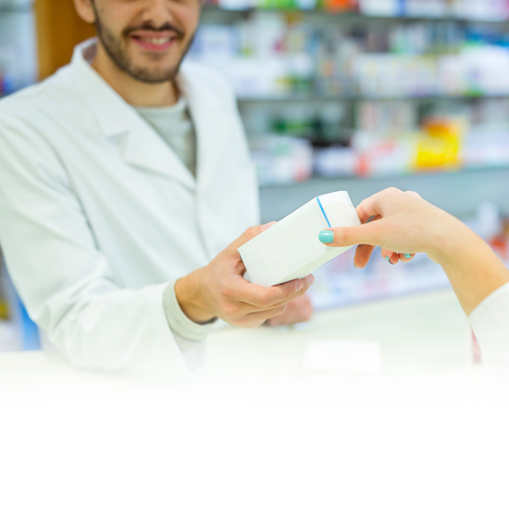 PHARMACIE LAQUEUILLE